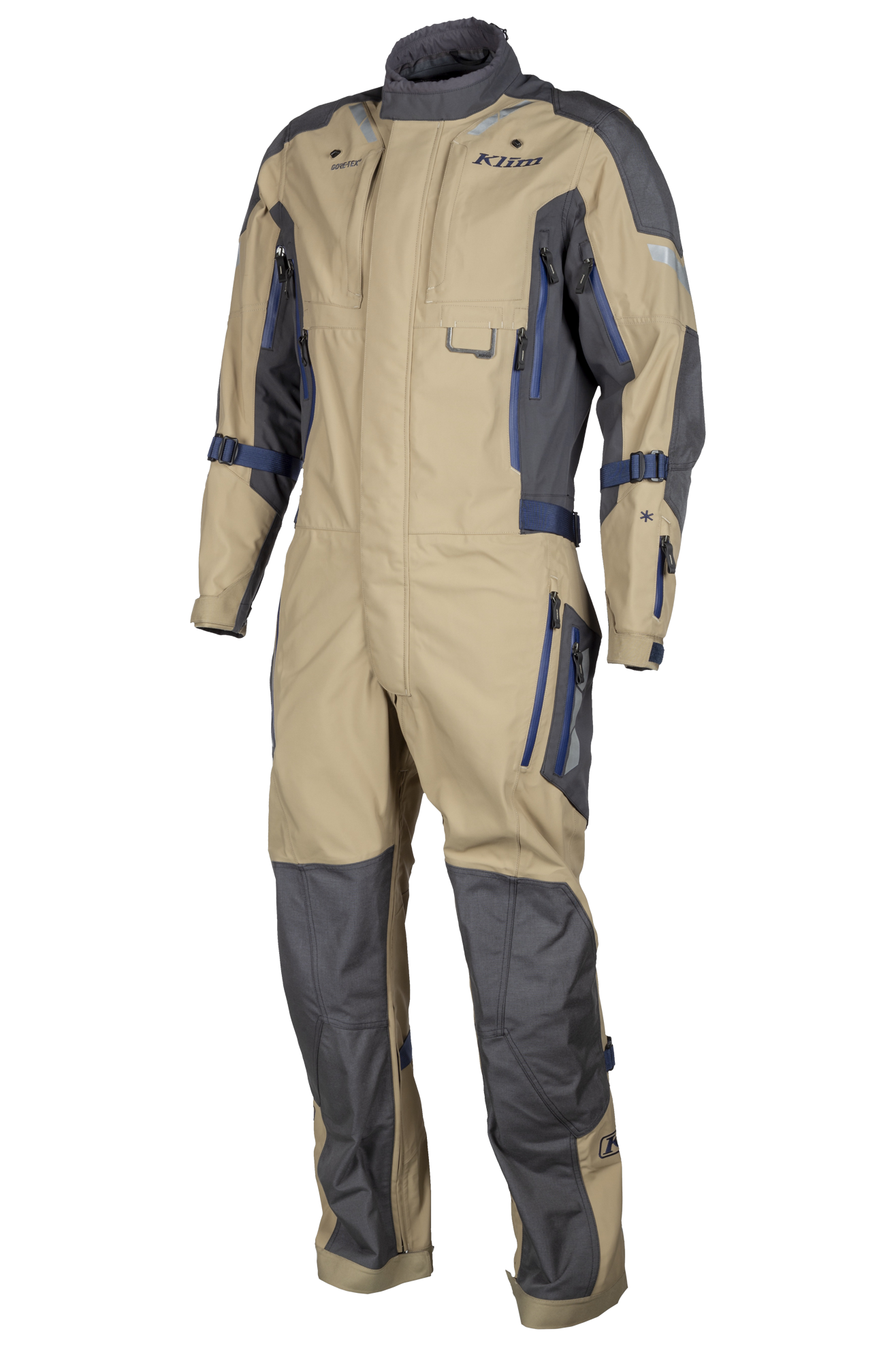 Hardanger One-Piece Suit