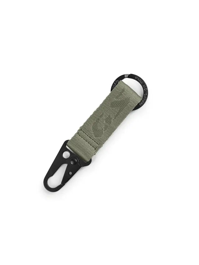 GS Keyring