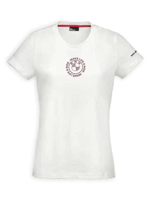 Make Life a Ride T-Shirt