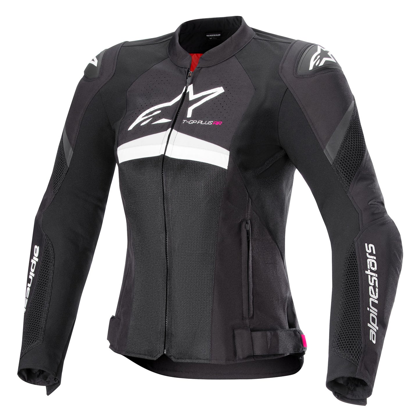T-GP Plus R v4 Airflow Jacket
