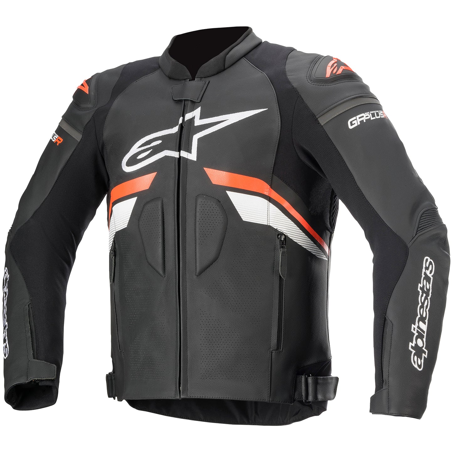 GP Plus R v3 Airflow Jacket