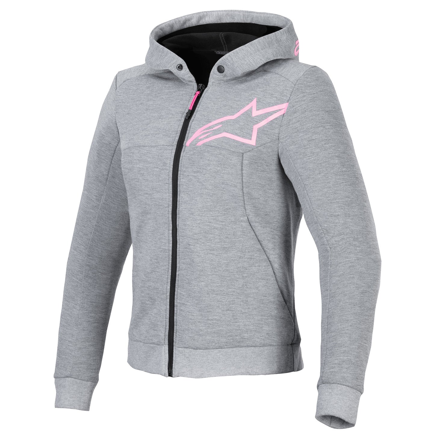 Chrome V2 Sport Hoodie