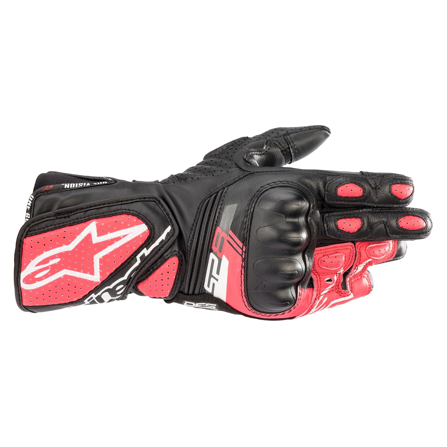SP-8 v3 Gloves