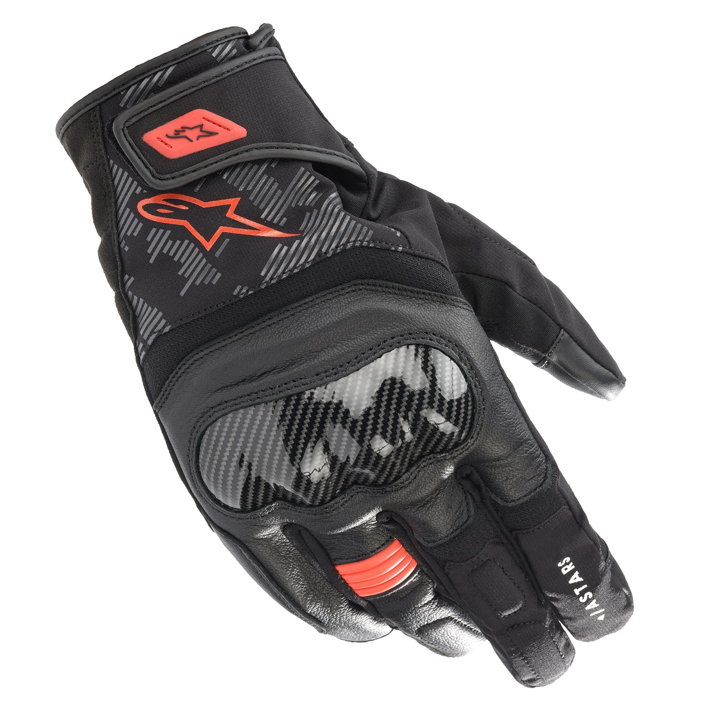 SMX-Z Drystar Gloves