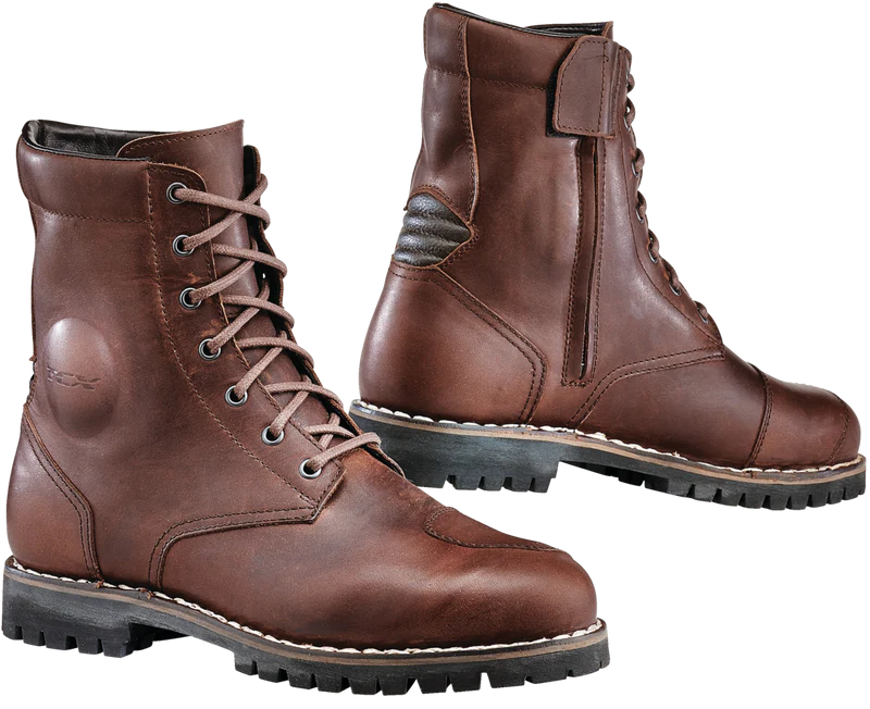 TCX Hero Waterproof Boots