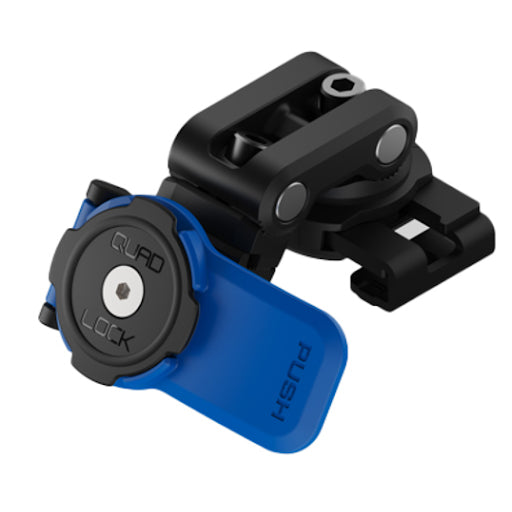 Motorcycle Brake Reservoir Mount