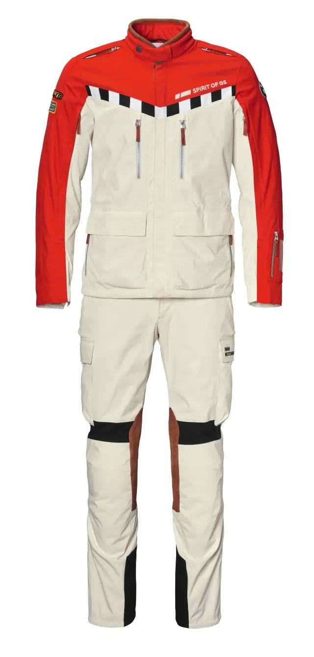 GS Adrar Suit