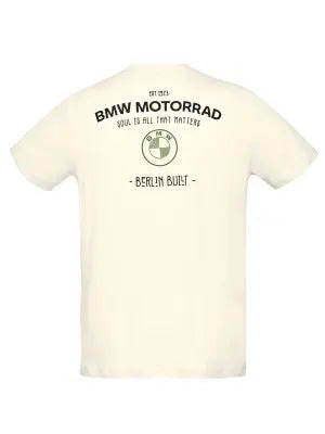 Berlin Built T-Shirt