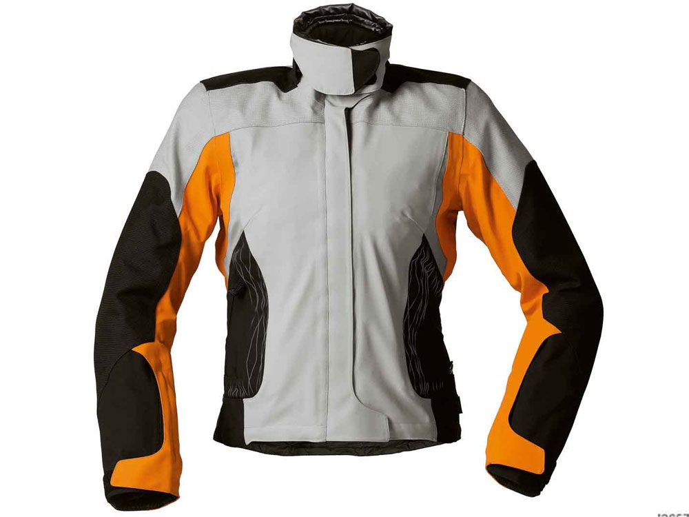 BMW Streetguard 3 Jacket