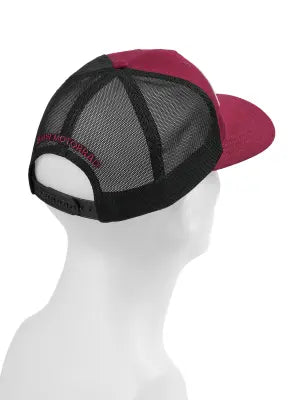 Berlin Built Cap