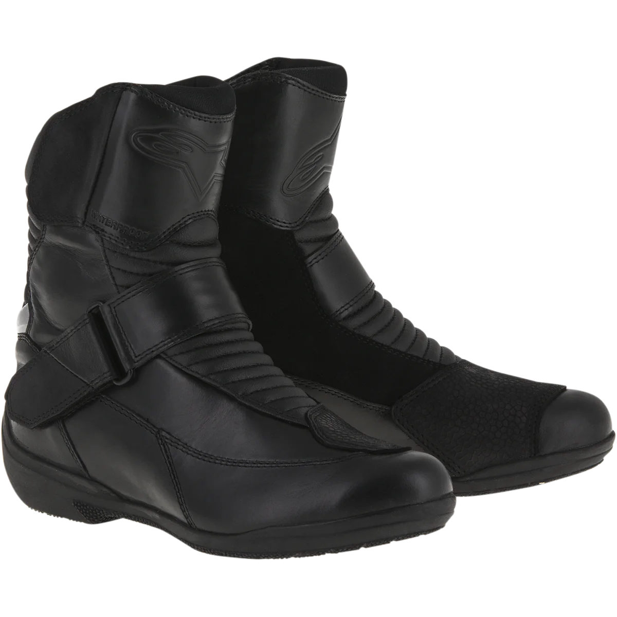 Stella Valencia Waterproof Boots