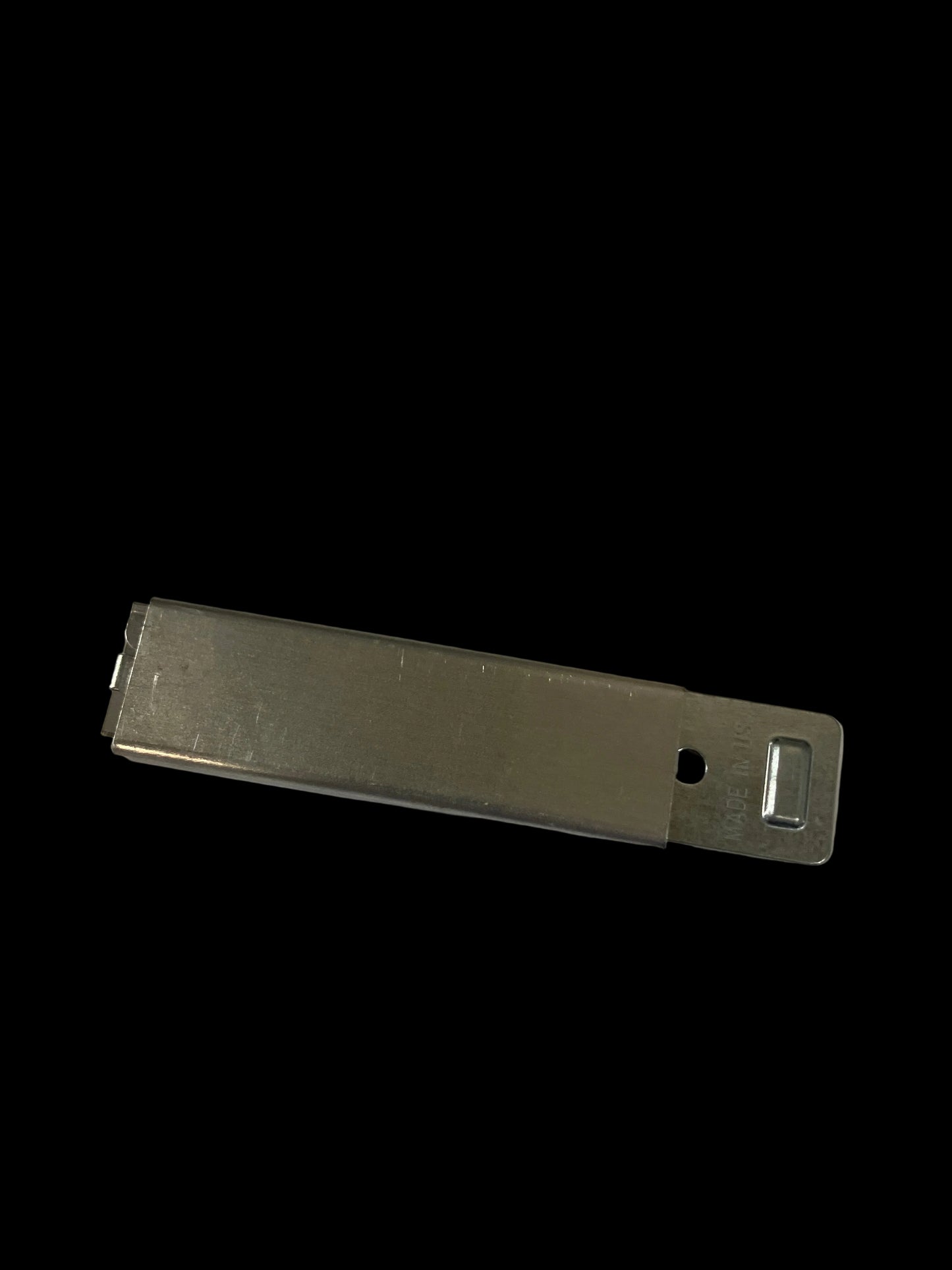 SS Rear Stand