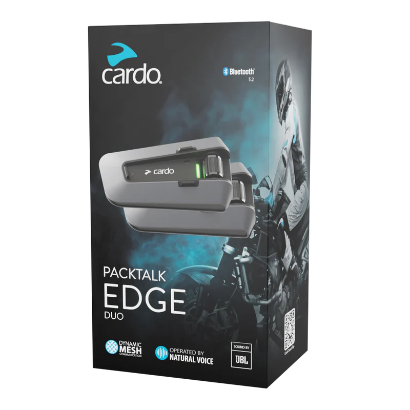 Packtalk Edge