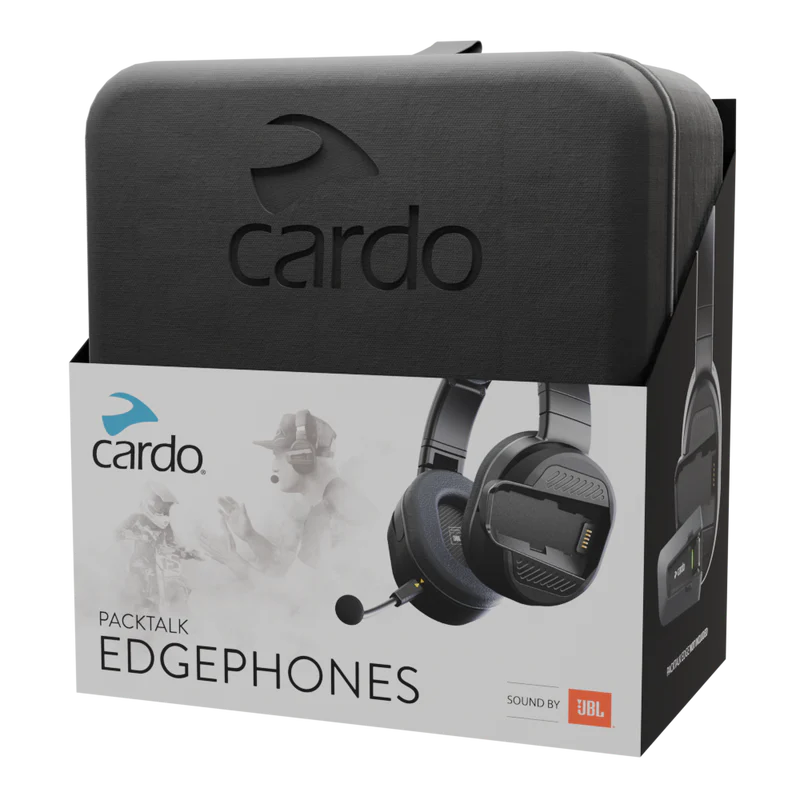 Packtalk Edgephones