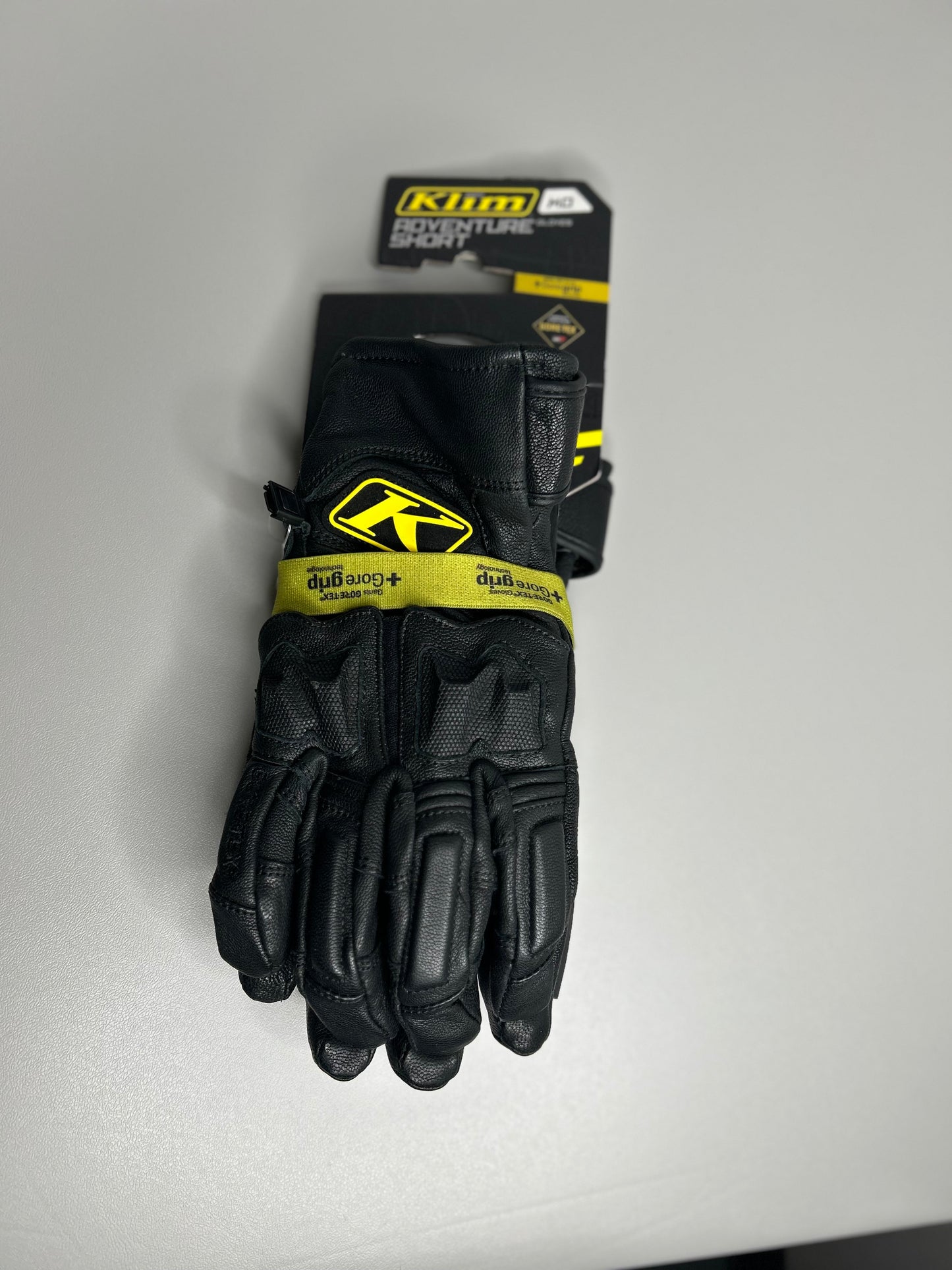 Klim Adventure Gloves