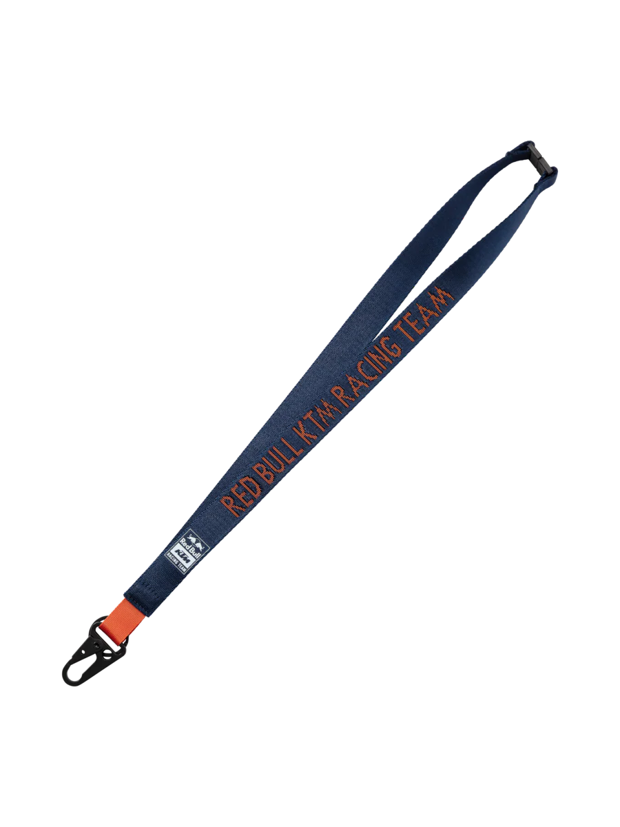 RB KTM Lanyard