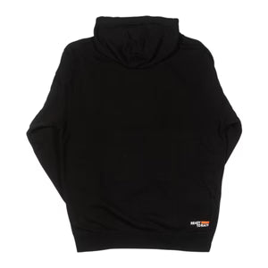 KTM Logo Hoodie Black