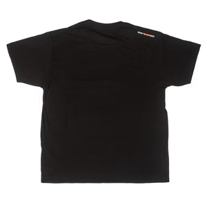 KTM Logo Tee - Black