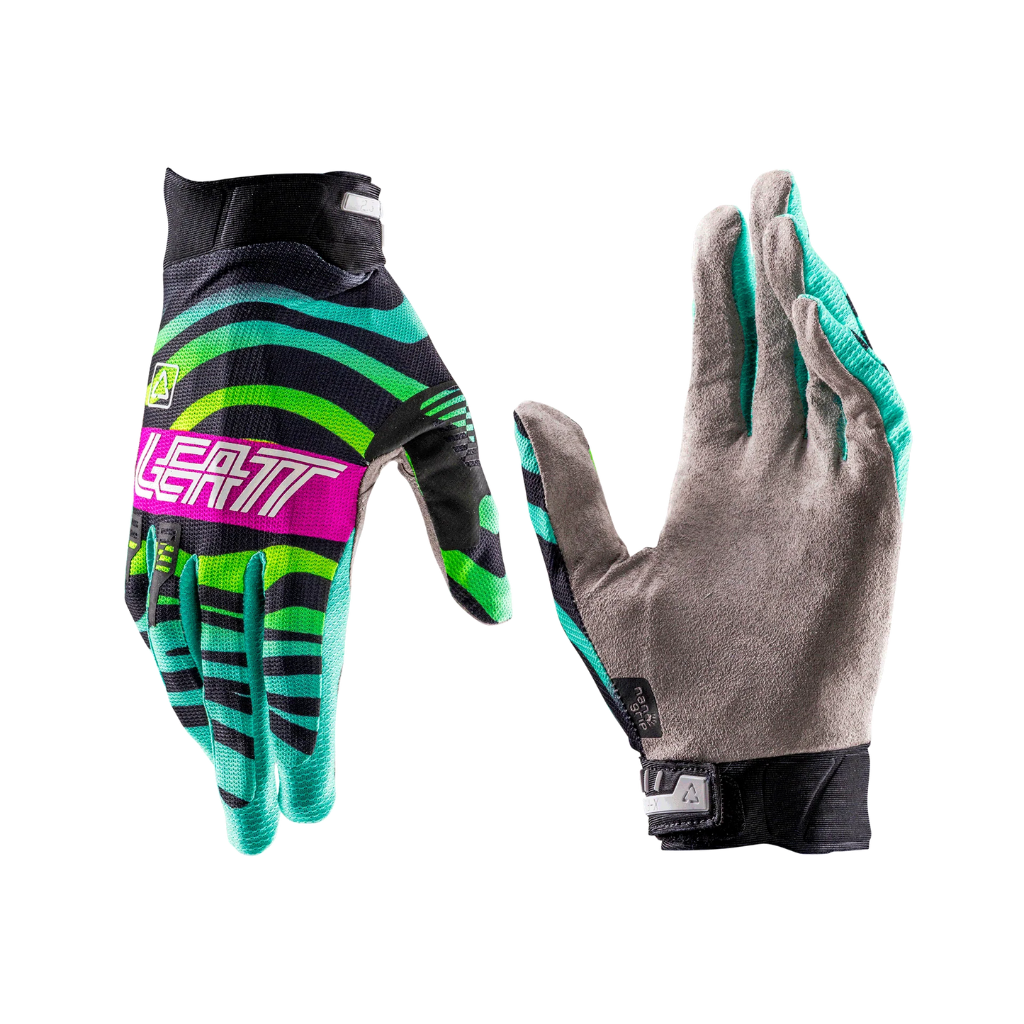 LEATT Gloves Moto 2.5 X-Flow