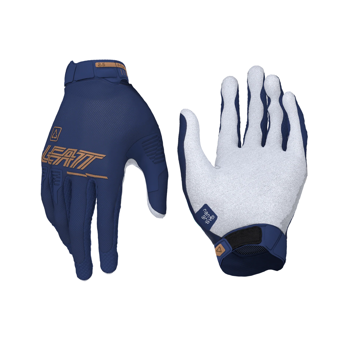 LEATT Gloves Moto 2.5 X-Flow - Women