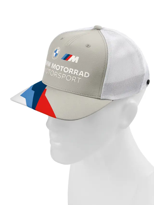 Motorsport Cap