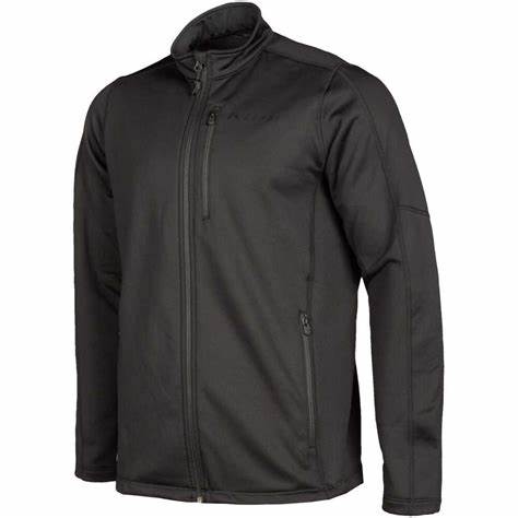 Inferno Jacket