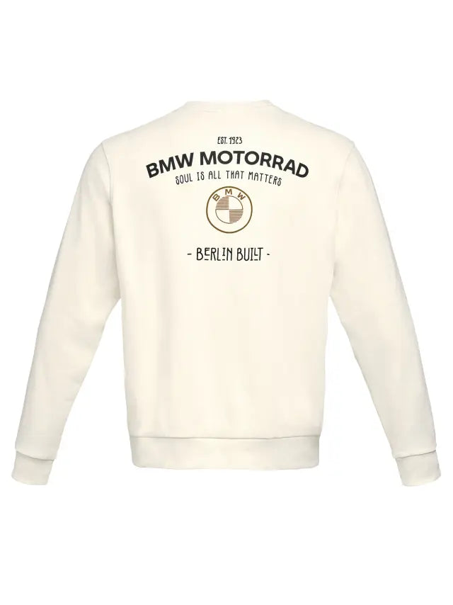 Berlin Built Sweatshirt