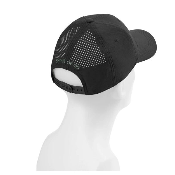 GS cap