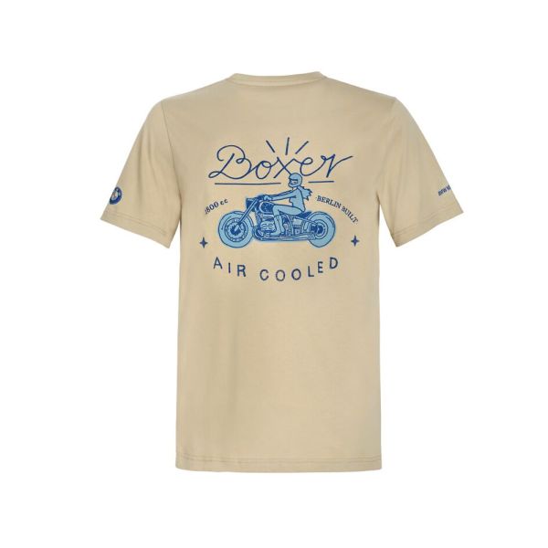 R18 Concept T-shirt