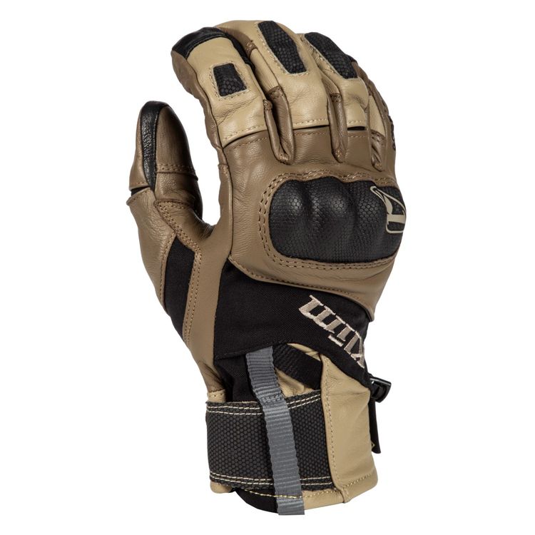 Adventure GTX Short Glove