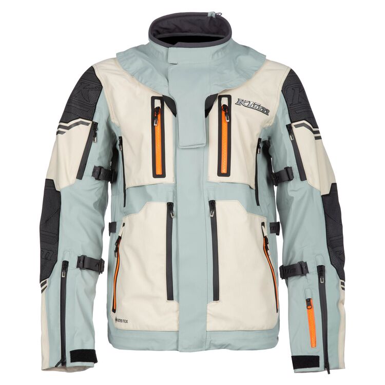 Adventure Rally Jacket
