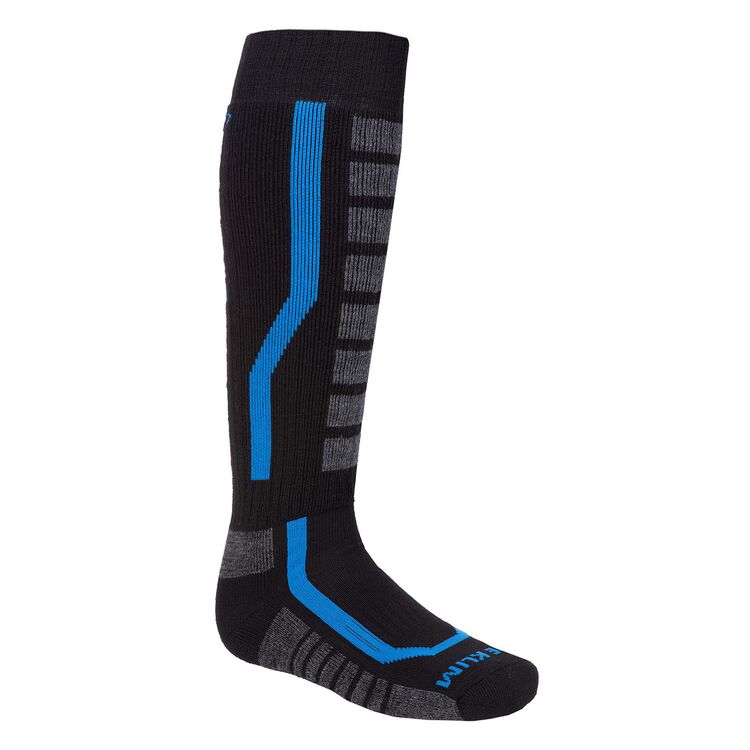 Aggressor Sock 2.0