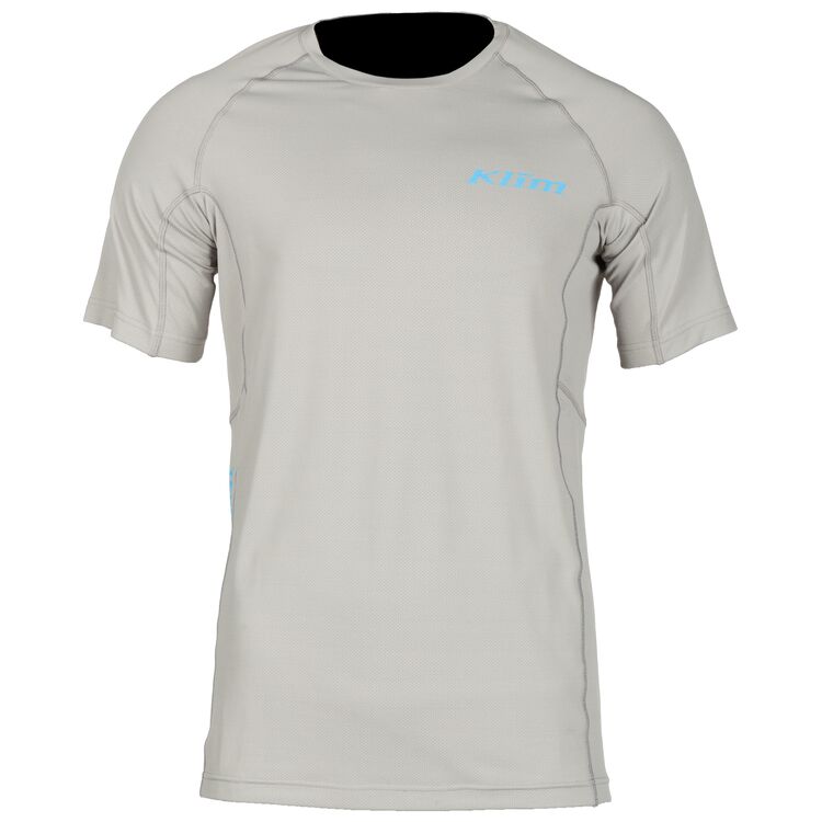 Aggressor -1.0 Short Sleeve