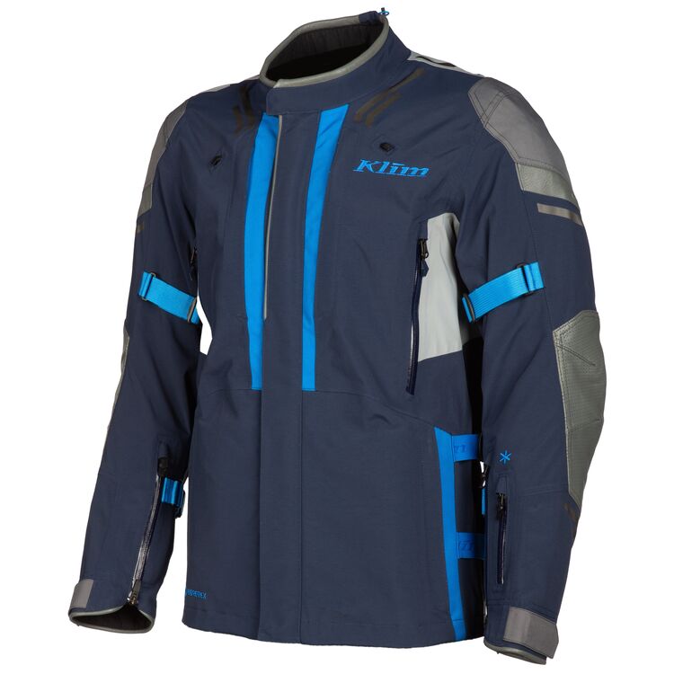 Latitude Jacket