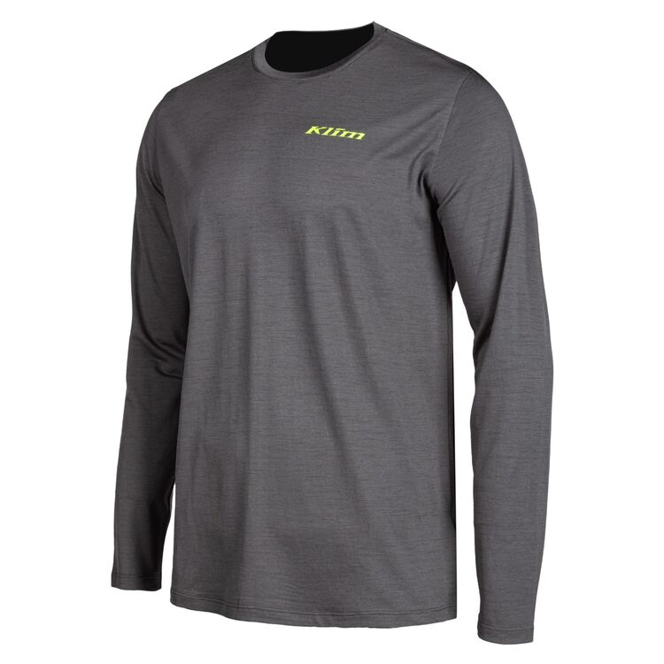 Teton Merino Wool LS Shirt