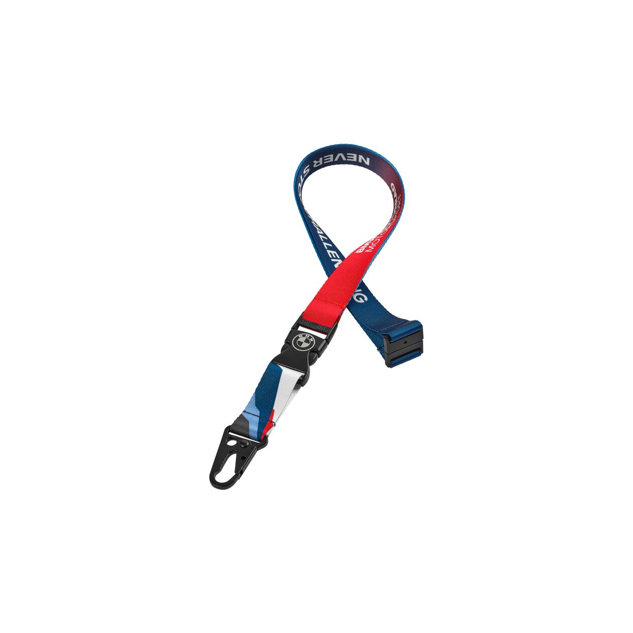 Motorsport Lanyard