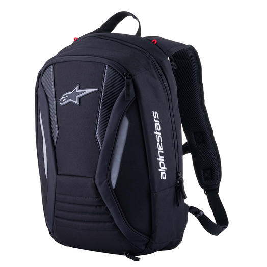 Charger Boost Backpack