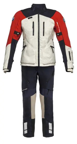 GS Rallye GTX Suit