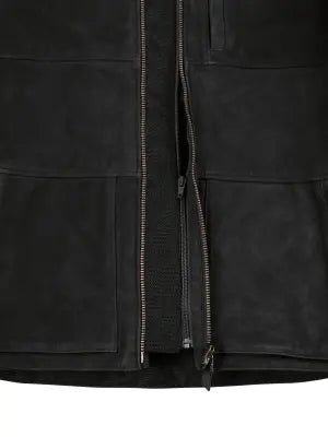 Furka Jacket