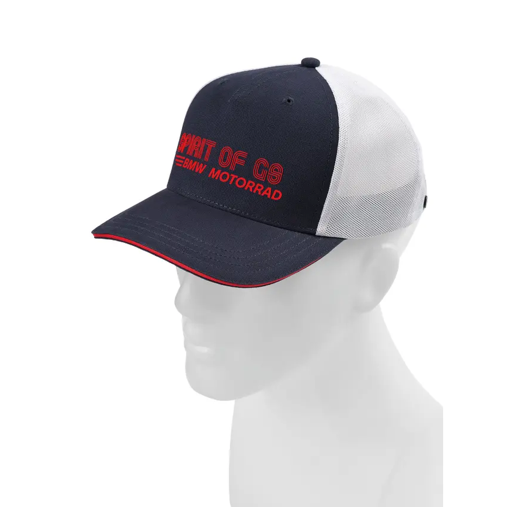 Spirit of GS cap