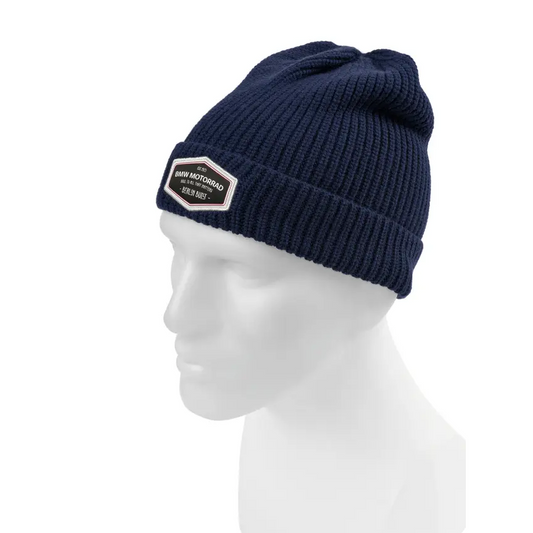 Berlin Built Beanie