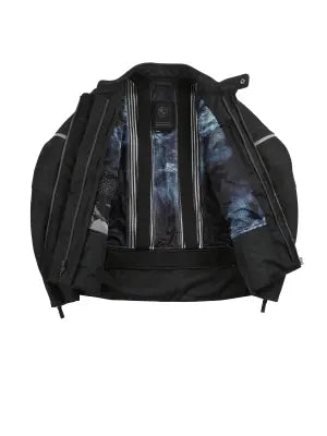 Furka Jacket