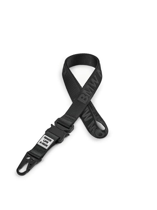 Make Life a Ride Lanyard
