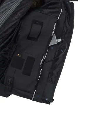 Moreno GTX Jacket