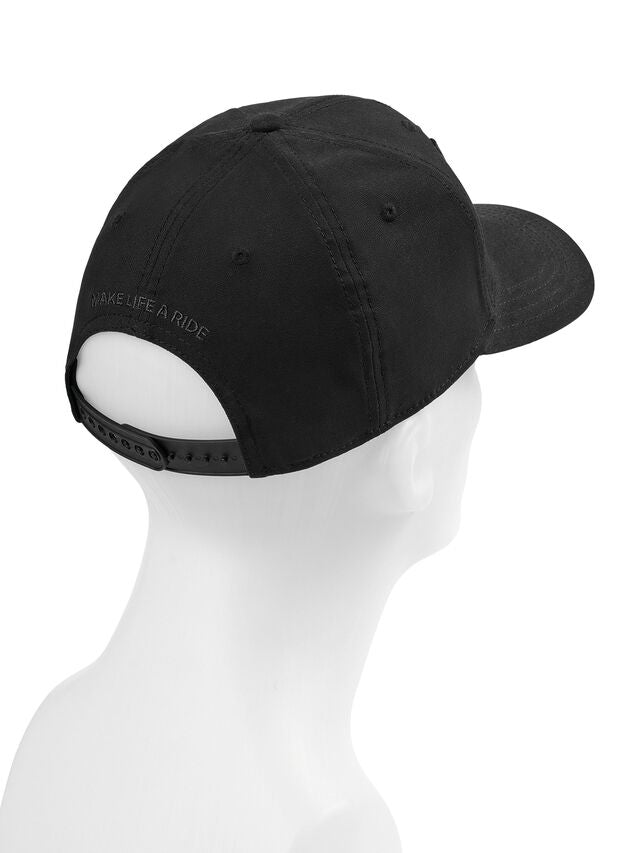 Make Life a Ride Cap