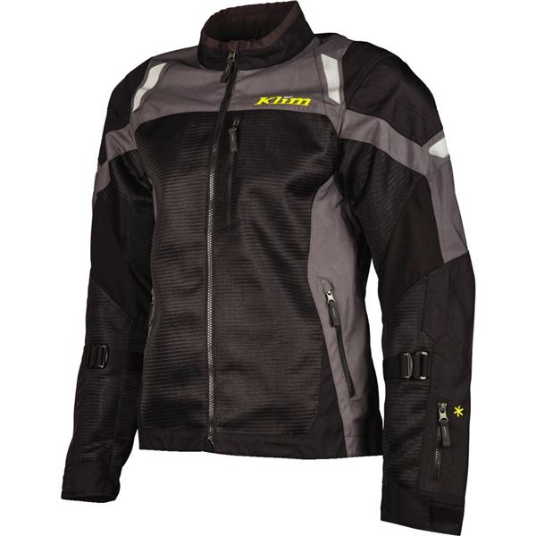 Klim Induction Jacket