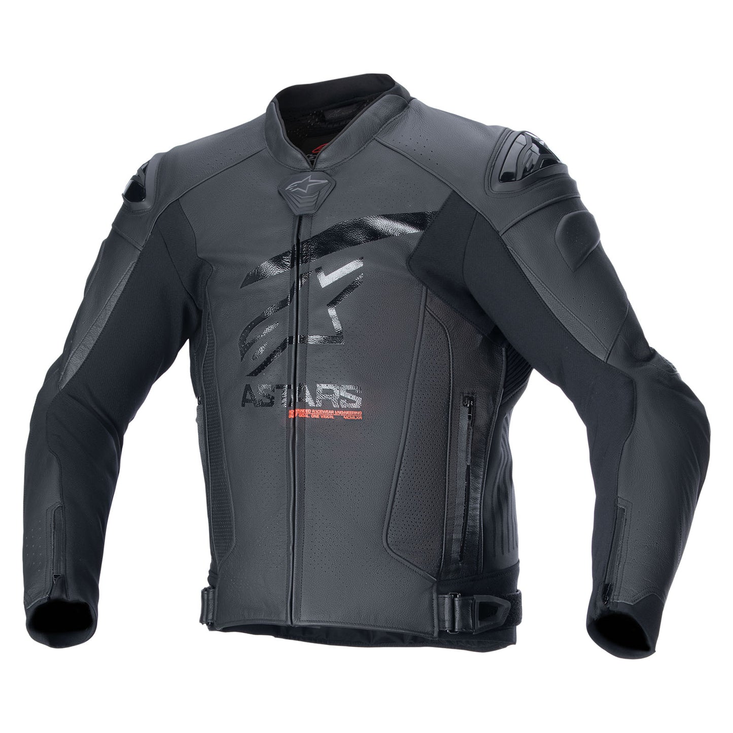 GP Plus R v4 Airflow Leather Jacket
