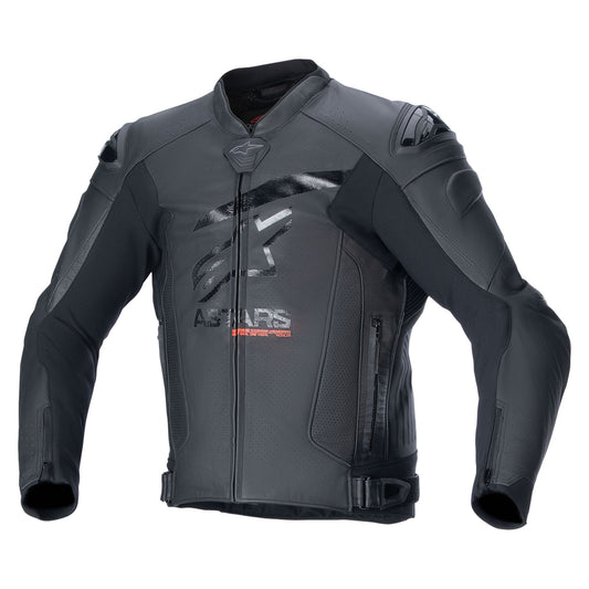 GP Plus R v4 Airflow Leather Jacket