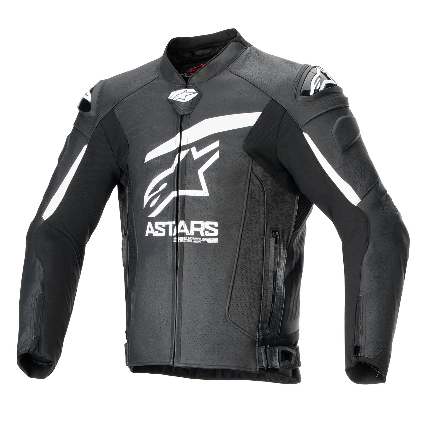 GP Plus R v4 Airflow Leather Jacket