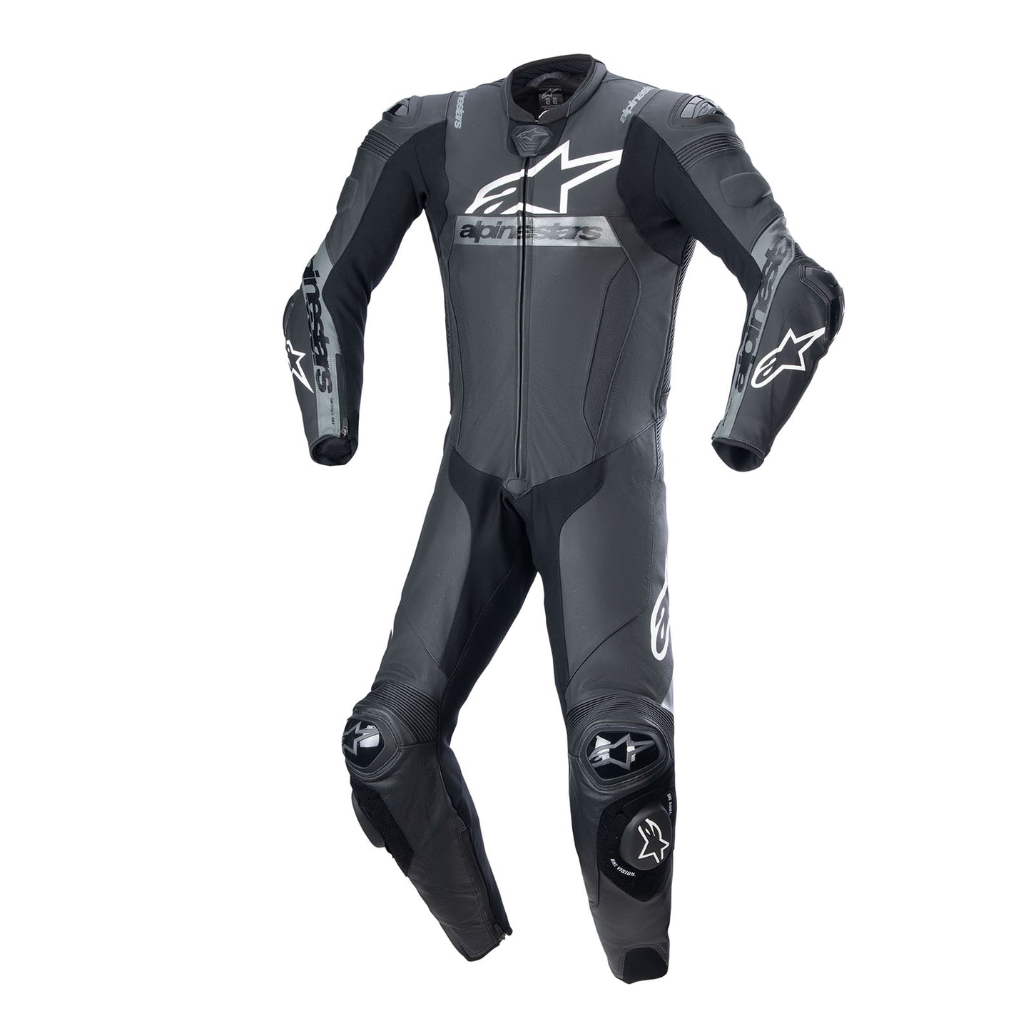 Missile v2 Ward Leather Suit